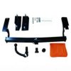 OPEL 6736054 Trailer Hitch